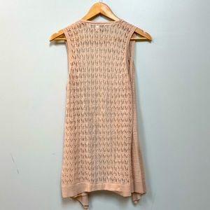 Lauren Conrad Vest
